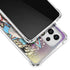 DC Comics Harley Quinn Action Pose Galaxy A53 5G Clear Case