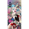 DC Comics Harley Quinn Action Pose Galaxy Note 10 Plus Skin