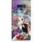 DC Comics Harley Quinn Action Pose Galaxy Note 9 Skin