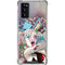 DC Comics Harley Quinn Action Pose Galaxy Note20 5G Clear Case