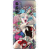 DC Comics Harley Quinn Action Pose Galaxy S20 Fan Edition Skin