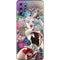 DC Comics Harley Quinn Action Pose Galaxy S20 Plus Skin