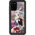 DC Comics Harley Quinn Action Pose Galaxy S20 Plus Waterproof Case