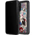 DC Comics Harley Quinn Action Pose Galaxy S20 Plus Waterproof Case