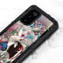DC Comics Harley Quinn Action Pose Galaxy S20 Waterproof Case