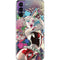 DC Comics Harley Quinn Action Pose Galaxy S21 5G Skin