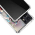 DC Comics Harley Quinn Action Pose Galaxy S21 Ultra 5G Clear Case