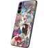 DC Comics Harley Quinn Action Pose Galaxy S22 Plus Skin
