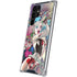 DC Comics Harley Quinn Action Pose Galaxy S22 Ultra Clear Case
