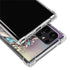 DC Comics Harley Quinn Action Pose Galaxy S22 Ultra Clear Case