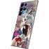DC Comics Harley Quinn Action Pose Galaxy S22 Ultra Skin