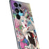 DC Comics Harley Quinn Action Pose Galaxy S22 Ultra Skin
