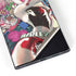 DC Comics Harley Quinn Action Pose Galaxy S22 Ultra Skin