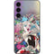 DC Comics Harley Quinn Action Pose Galaxy S23 FE Skin