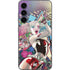 DC Comics Harley Quinn Action Pose Galaxy S23 Plus Skin