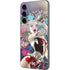DC Comics Harley Quinn Action Pose Galaxy S23 Plus Skin