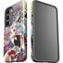 DC Comics Harley Quinn Action Pose Galaxy S23 Pro Case