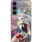 DC Comics Harley Quinn Action Pose Galaxy S23 Skin