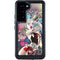 DC Comics Harley Quinn Action Pose Galaxy S23 Waterproof Case