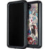 DC Comics Harley Quinn Action Pose Galaxy S23 Waterproof Case