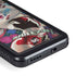 DC Comics Harley Quinn Action Pose Galaxy S23 Waterproof Case