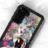 DC Comics Harley Quinn Action Pose Galaxy S23 Waterproof Case