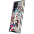 DC Comics Harley Quinn Action Pose Galaxy S24 Ultra Clear Case