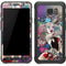 DC Comics Harley Quinn Action Pose Galaxy S7 Active Skin