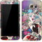 DC Comics Harley Quinn Action Pose Galaxy S7 Edge Skin