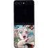 DC Comics Harley Quinn Action Pose Galaxy Z Flip5 5G Skin