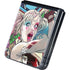 DC Comics Harley Quinn Action Pose Galaxy Z Flip5 5G Skin