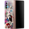 DC Comics Harley Quinn Action Pose Galaxy Z Fold2 5G Skin