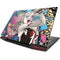 DC Comics Harley Quinn Action Pose Lenovo IdeaPad Skin