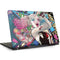 DC Comics Harley Quinn Action Pose Dell Inspiron Skin