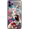 DC Comics Harley Quinn Action Pose iPhone 11 Pro Skin