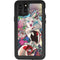 DC Comics Harley Quinn Action Pose iPhone 11 Pro Waterproof Case
