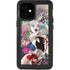 DC Comics Harley Quinn Action Pose iPhone 12 Mini Waterproof Case