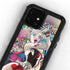 DC Comics Harley Quinn Action Pose iPhone 12 Mini Waterproof Case