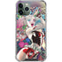 DC Comics Harley Quinn Action Pose iPhone 12 Pro Max Clear Case