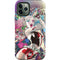 DC Comics Harley Quinn Action Pose iPhone 12 Pro Max Impact Case
