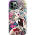 DC Comics Harley Quinn Action Pose iPhone 12 Pro Max Impact Case