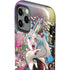 DC Comics Harley Quinn Action Pose iPhone 12 Pro Max Impact Case