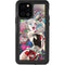 DC Comics Harley Quinn Action Pose iPhone 12 Pro Waterproof Case