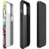 DC Comics Harley Quinn Action Pose iPhone 13 Impact Case