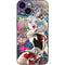 DC Comics Harley Quinn Action Pose iPhone 13 Mini Skin