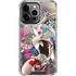 DC Comics Harley Quinn Action Pose iPhone 13 Pro Clear Case