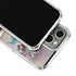 DC Comics Harley Quinn Action Pose iPhone 13 Pro Clear Case