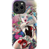 DC Comics Harley Quinn Action Pose iPhone 13 Pro Max Impact Case