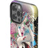 DC Comics Harley Quinn Action Pose iPhone 13 Pro Max Impact Case