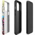 DC Comics Harley Quinn Action Pose iPhone 13 Pro Max Impact Case
